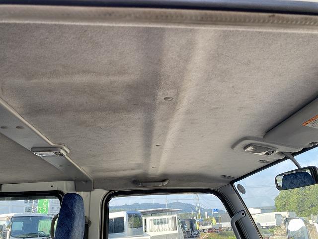 三菱ふそう 平ボディ キャンターガッツ|中古トラックの販売・買取・査定のアイナビ