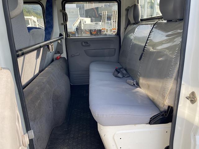 三菱ふそう 平ボディ キャンターガッツ|中古トラックの販売・買取・査定のアイナビ