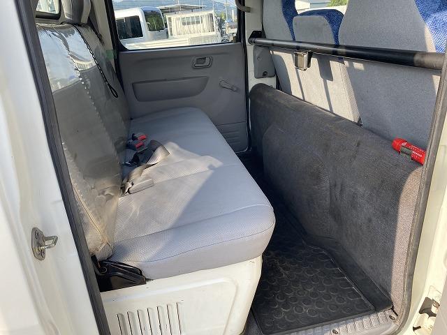 三菱ふそう 平ボディ キャンターガッツ|中古トラックの販売・買取・査定のアイナビ