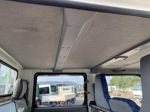 三菱ふそう 平ボディ キャンターガッツ|中古トラックの販売・買取・査定のアイナビ