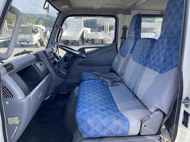 三菱ふそう 平ボディ キャンターガッツ|中古トラックの販売・買取・査定のアイナビ