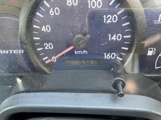 三菱ふそう 平ボディ キャンターガッツ|中古トラックの販売・買取・査定のアイナビ