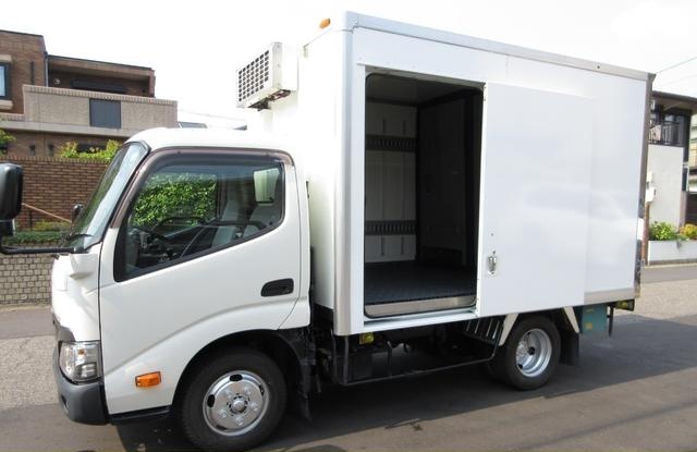 トヨタ バン車 トヨエース|中古トラックの販売・買取・査定のアイナビ