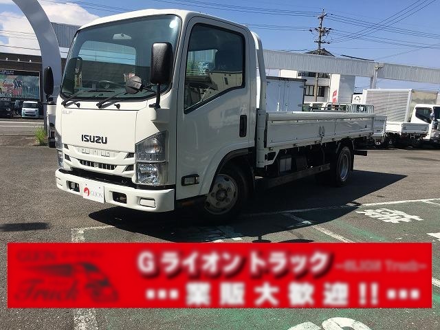 いすゞ 平ボディ|中古トラックの販売・買取・査定のアイナビ