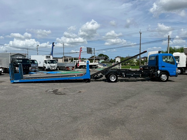 3トン積載★TADANO製・S-RIDE★フラットタイプ★ラジコン付き|中古トラックの販売・買取・査定のアイナビ