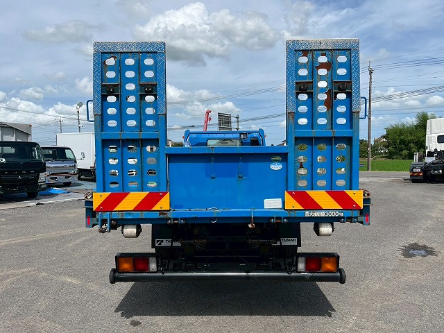 3トン積載★TADANO製・S-RIDE★フラットタイプ★ラジコン付き|中古トラックの販売・買取・査定のアイナビ