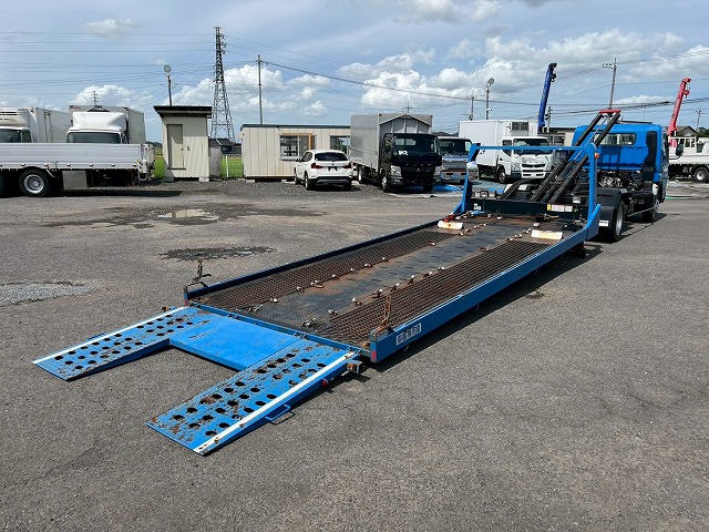 3トン積載★TADANO製・S-RIDE★フラットタイプ★ラジコン付き|中古トラックの販売・買取・査定のアイナビ