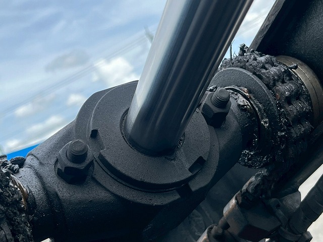 3トン積載★TADANO製・S-RIDE★フラットタイプ★ラジコン付き|中古トラックの販売・買取・査定のアイナビ