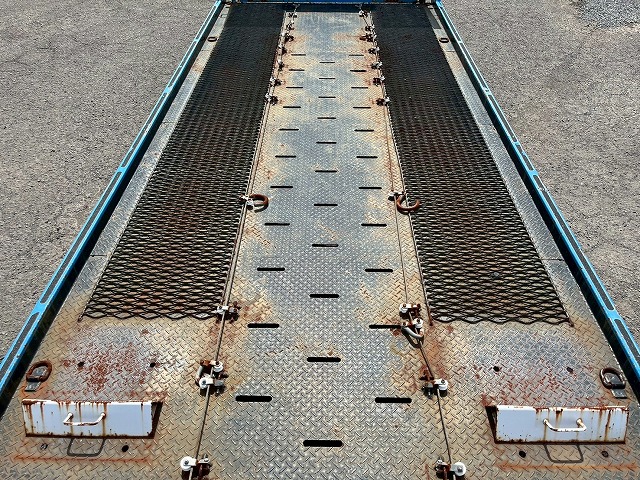 3トン積載★TADANO製・S-RIDE★フラットタイプ★ラジコン付き|中古トラックの販売・買取・査定のアイナビ