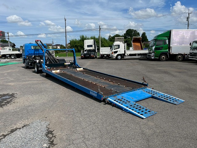 3トン積載★TADANO製・S-RIDE★フラットタイプ★ラジコン付き|中古トラックの販売・買取・査定のアイナビ