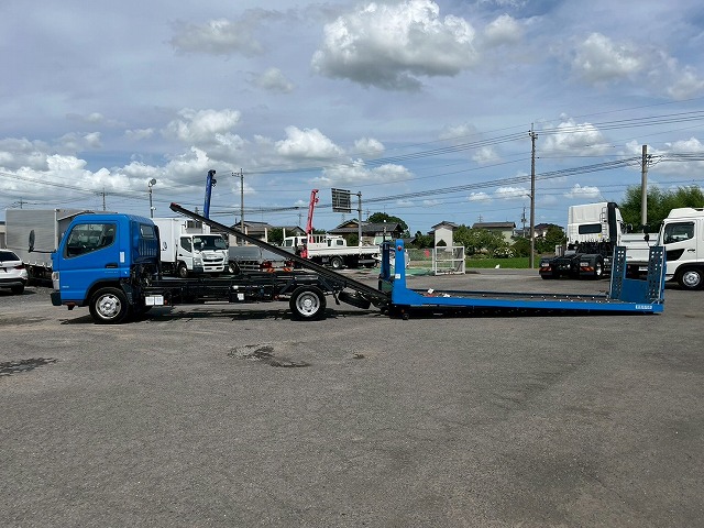 3トン積載★TADANO製・S-RIDE★フラットタイプ★ラジコン付き|中古トラックの販売・買取・査定のアイナビ