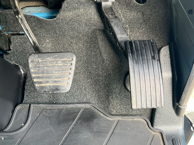 3トン積載★TADANO製・S-RIDE★フラットタイプ★ラジコン付き|中古トラックの販売・買取・査定のアイナビ