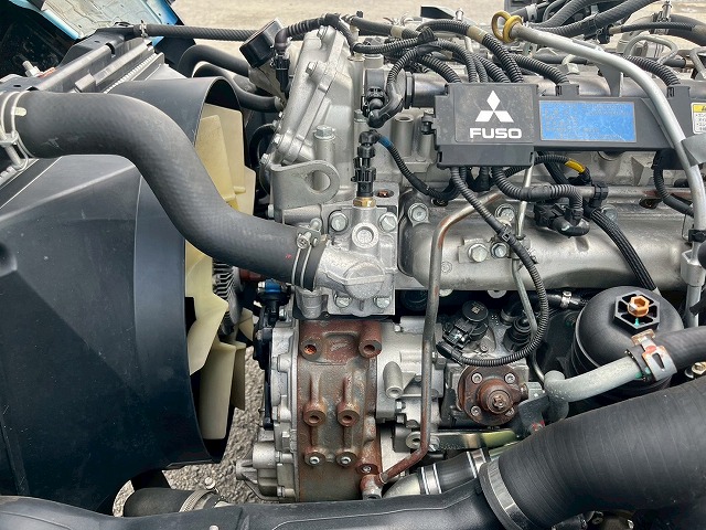 3トン積載★TADANO製・S-RIDE★フラットタイプ★ラジコン付き|中古トラックの販売・買取・査定のアイナビ