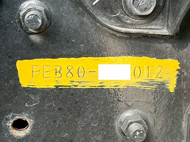 3トン積載★TADANO製・S-RIDE★フラットタイプ★ラジコン付き|中古トラックの販売・買取・査定のアイナビ