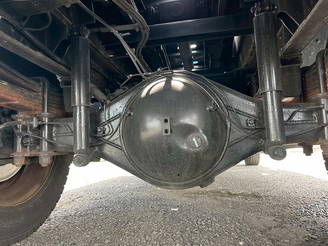 3トン積載★TADANO製・S-RIDE★フラットタイプ★ラジコン付き|中古トラックの販売・買取・査定のアイナビ