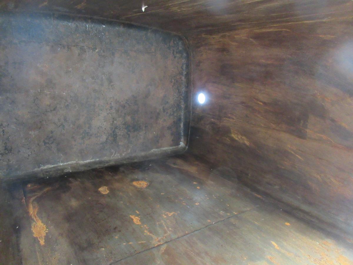 車検付き中型コンドルパッカー車|中古トラックの販売・買取・査定のアイナビ