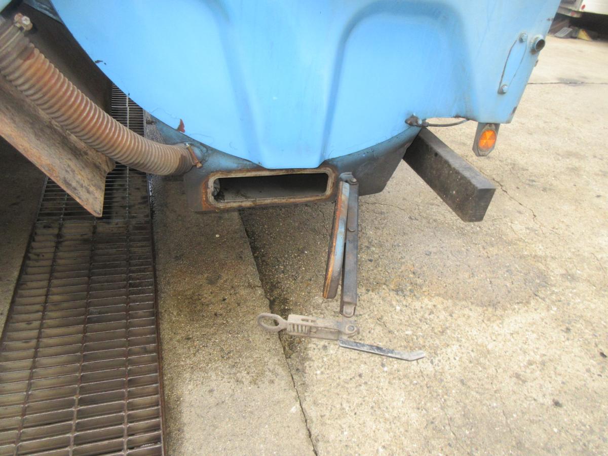 車検付き中型コンドルパッカー車|中古トラックの販売・買取・査定のアイナビ