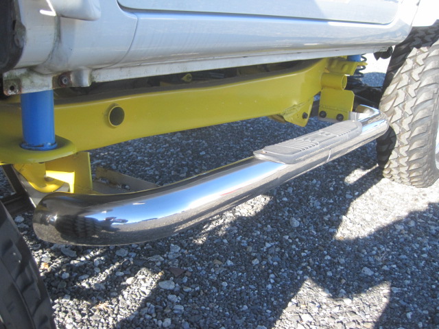 H17スズキジムニーリフトアップ改造多数|中古トラックの販売・買取・査定のアイナビ