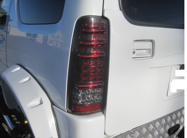 H17スズキジムニーリフトアップ改造多数|中古トラックの販売・買取・査定のアイナビ