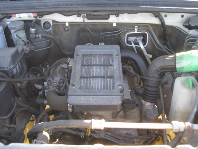 H17スズキジムニーリフトアップ改造多数|中古トラックの販売・買取・査定のアイナビ