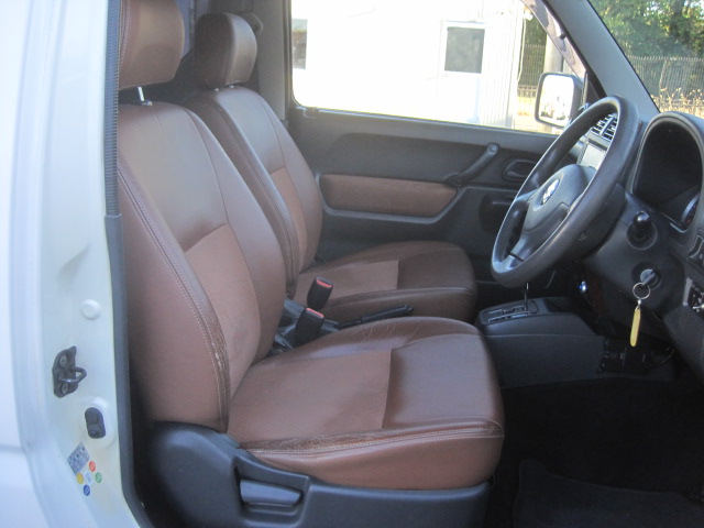 H17スズキジムニーリフトアップ改造多数|中古トラックの販売・買取・査定のアイナビ