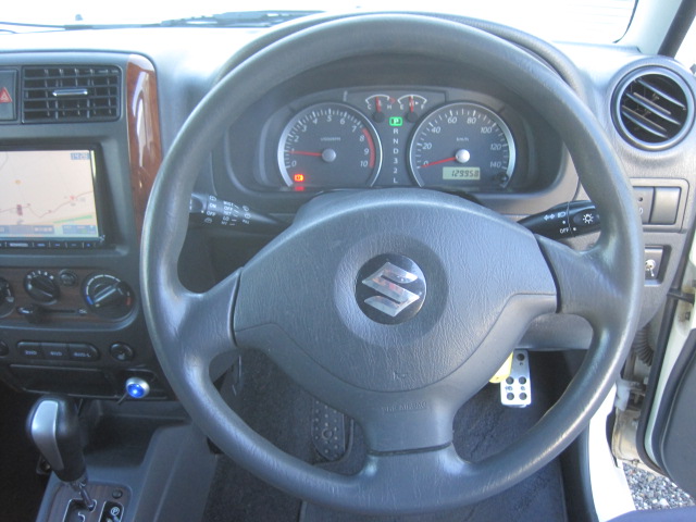 H17スズキジムニーリフトアップ改造多数|中古トラックの販売・買取・査定のアイナビ