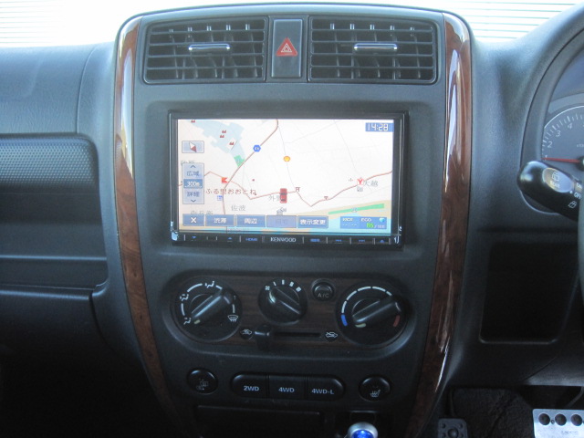 H17スズキジムニーリフトアップ改造多数|中古トラックの販売・買取・査定のアイナビ