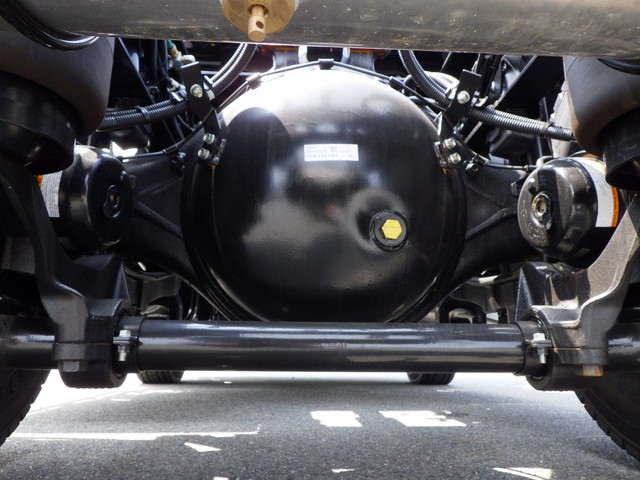 三菱2RG-FP84VDRSヘッド第5輪荷重:11.5t|中古トラックの販売・買取・査定のアイナビ