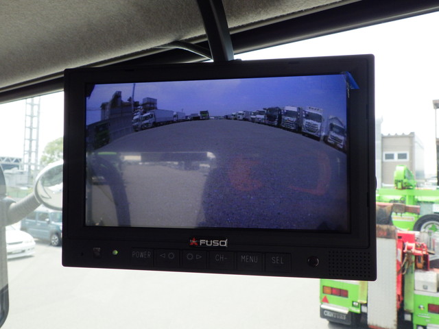 三菱2RG-FP84VDRSヘッド第5輪荷重:11.5t|中古トラックの販売・買取・査定のアイナビ