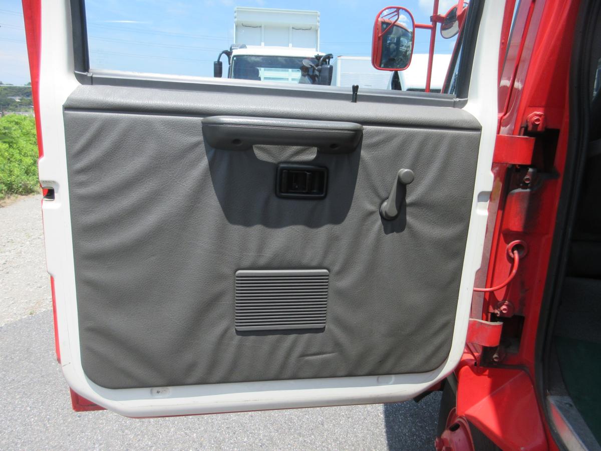 コンドル 消防車 平成8年登録 ニッサンディーゼル !!|中古トラックの販売・買取・査定のアイナビ