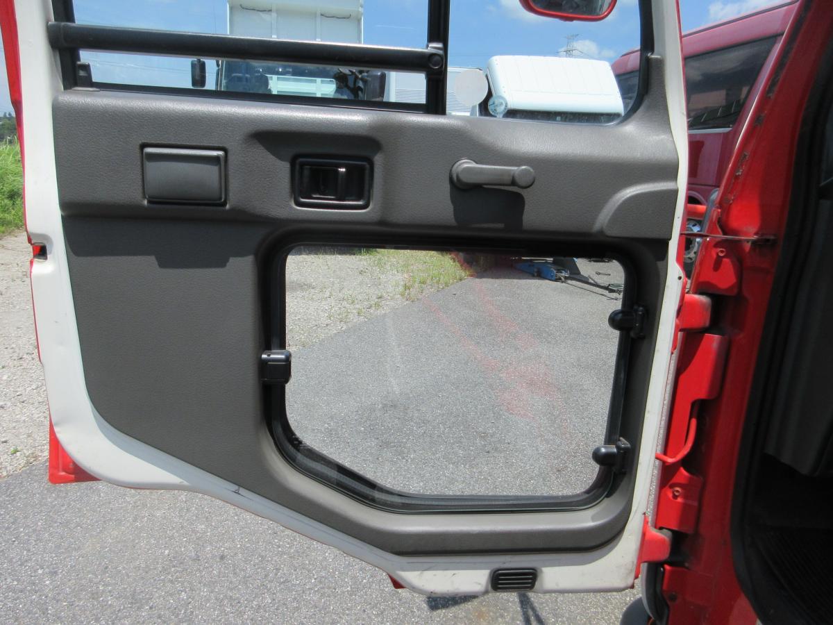 コンドル 消防車 平成8年登録 ニッサンディーゼル !!|中古トラックの販売・買取・査定のアイナビ