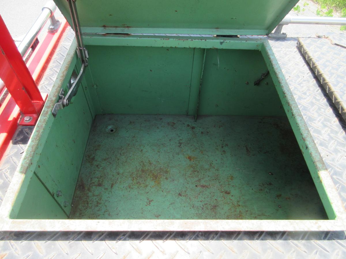 コンドル 消防車 平成8年登録 ニッサンディーゼル !!|中古トラックの販売・買取・査定のアイナビ