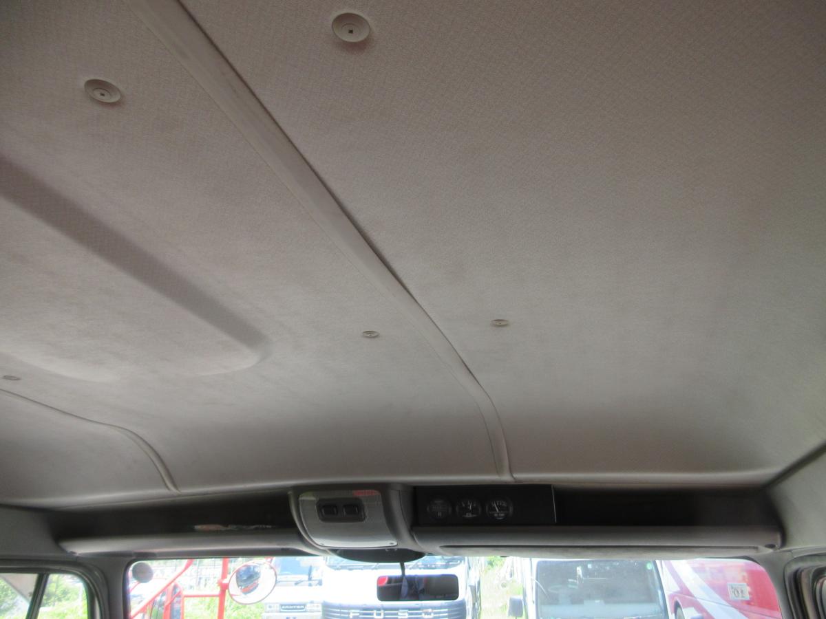 コンドル 消防車 平成8年登録 ニッサンディーゼル !!|中古トラックの販売・買取・査定のアイナビ