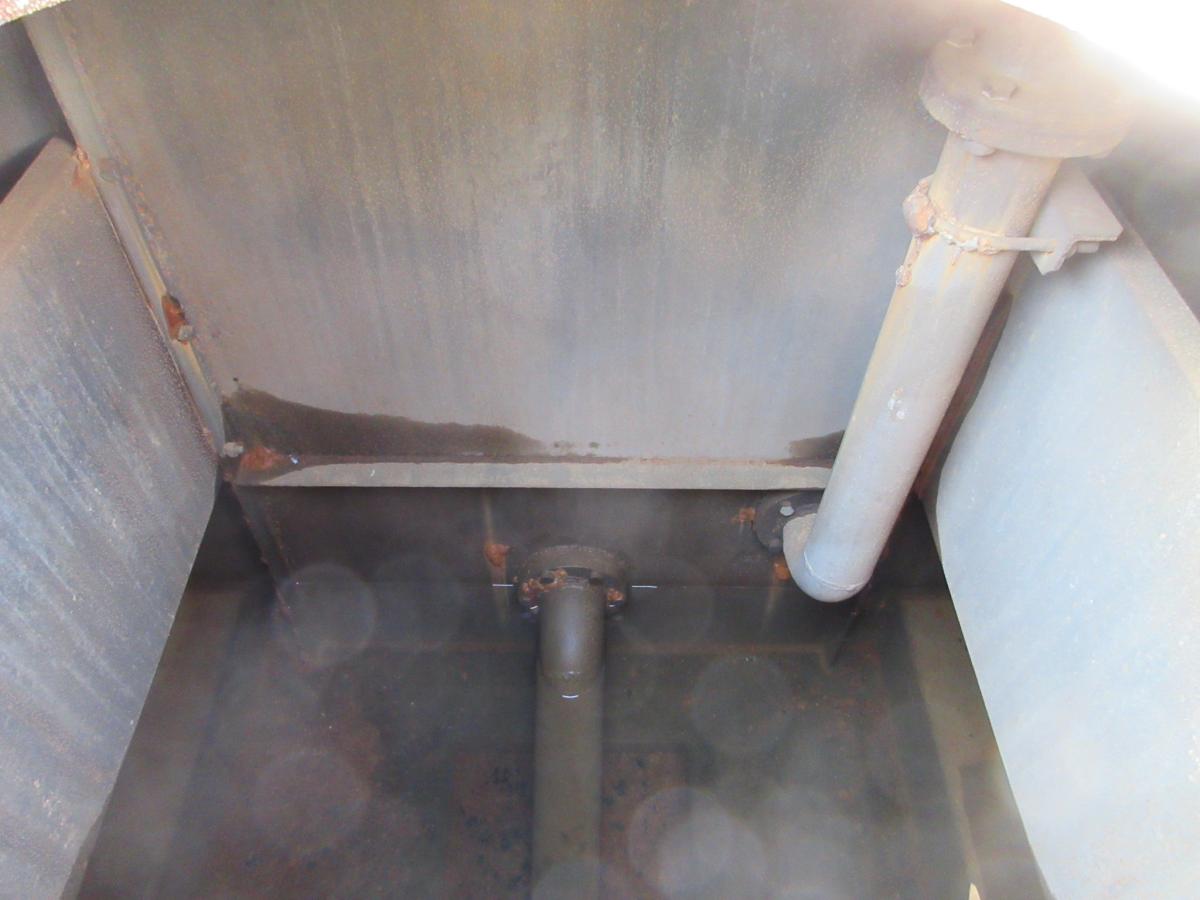 コンドル 消防車 平成8年登録 ニッサンディーゼル !!|中古トラックの販売・買取・査定のアイナビ