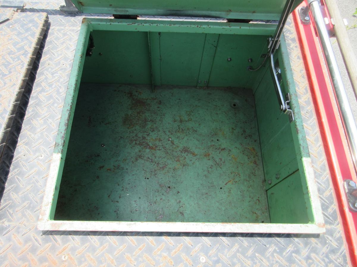 コンドル 消防車 平成8年登録 ニッサンディーゼル !!|中古トラックの販売・買取・査定のアイナビ