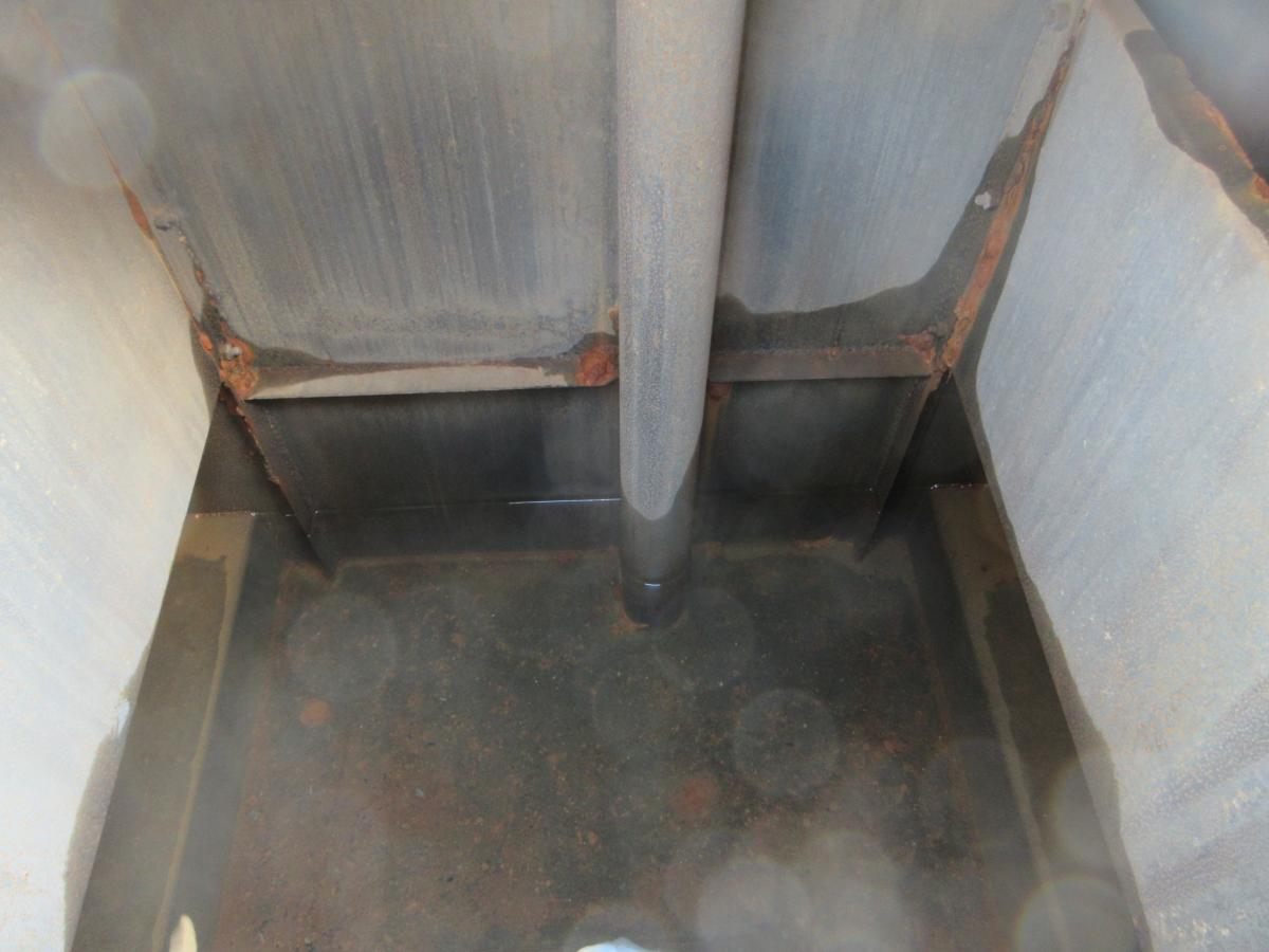 コンドル 消防車 平成8年登録 ニッサンディーゼル !!|中古トラックの販売・買取・査定のアイナビ