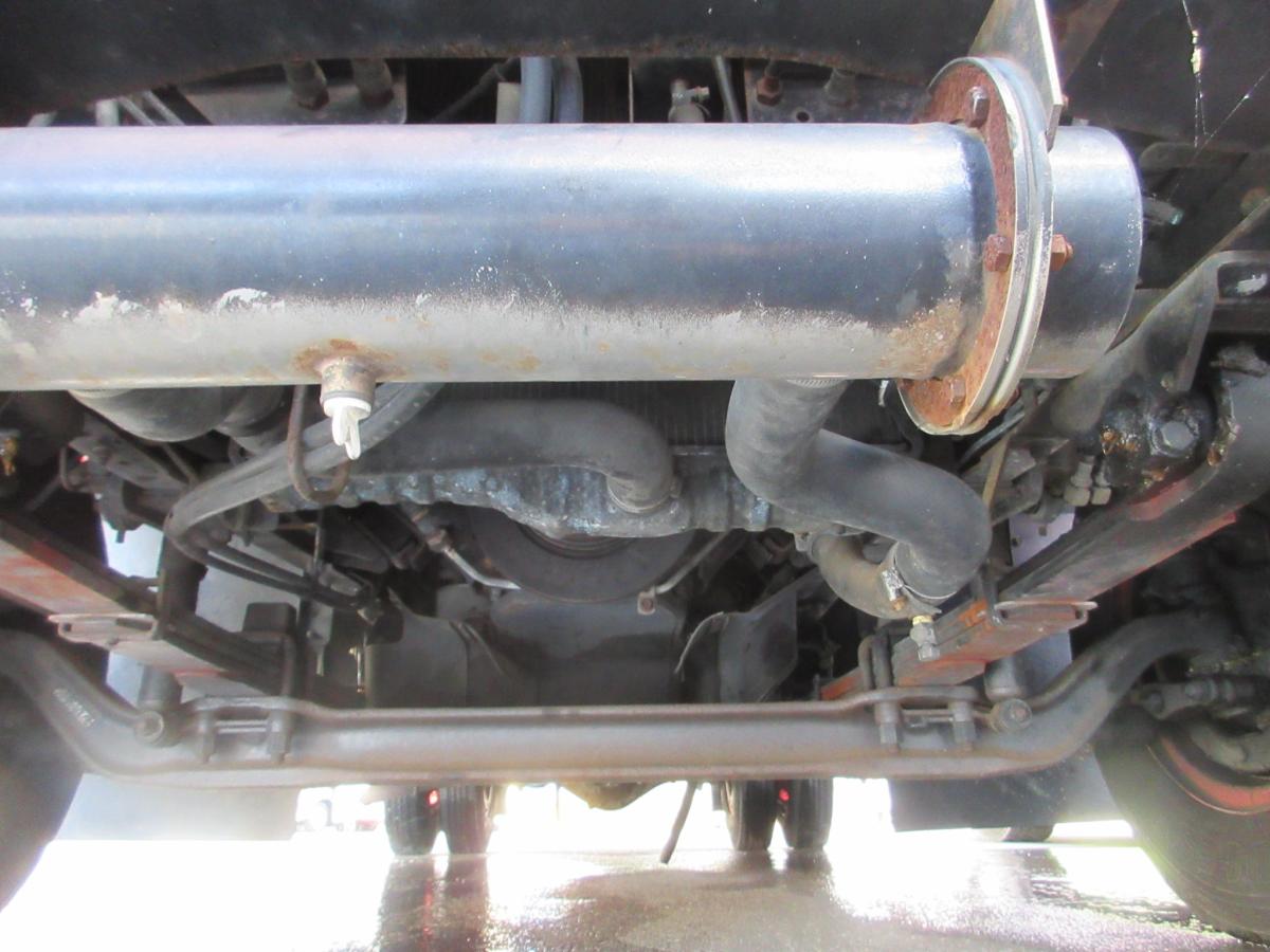 コンドル 消防車 平成8年登録 ニッサンディーゼル !!|中古トラックの販売・買取・査定のアイナビ