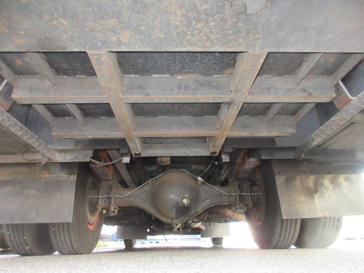 コンドル 消防車 平成8年登録 ニッサンディーゼル !!|中古トラックの販売・買取・査定のアイナビ