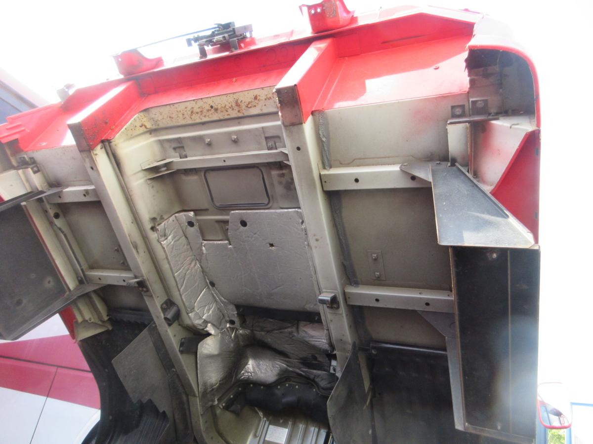 コンドル 消防車 平成8年登録 ニッサンディーゼル !!|中古トラックの販売・買取・査定のアイナビ