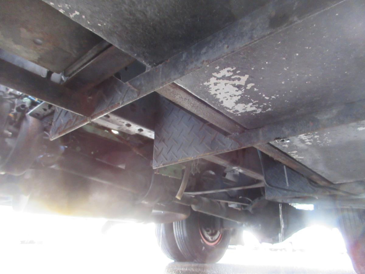 コンドル 消防車 平成8年登録 ニッサンディーゼル !!|中古トラックの販売・買取・査定のアイナビ