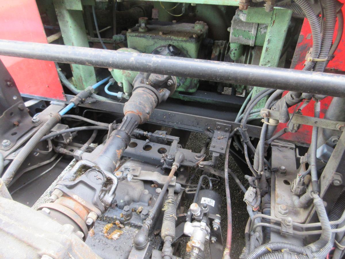 コンドル 消防車 平成8年登録 ニッサンディーゼル !!|中古トラックの販売・買取・査定のアイナビ