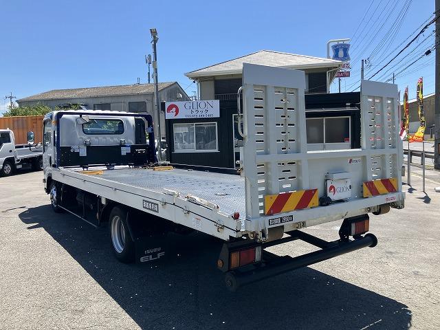 いすゞ 特殊車両|中古トラックの販売・買取・査定のアイナビ