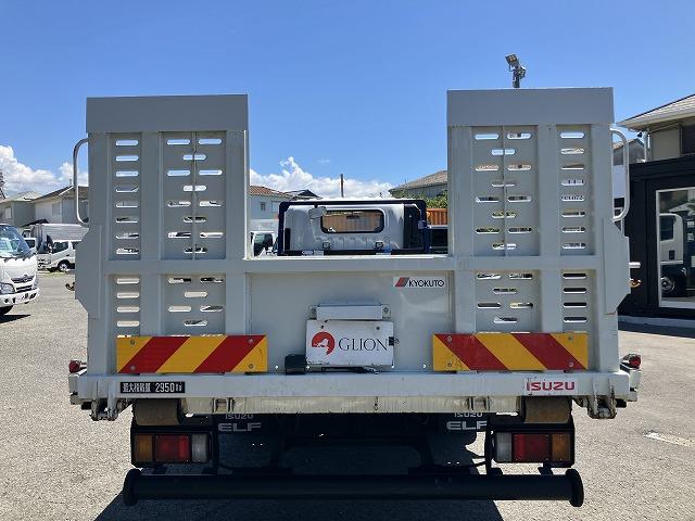 いすゞ 特殊車両|中古トラックの販売・買取・査定のアイナビ