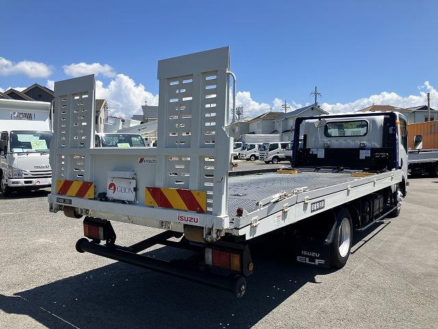 いすゞ 特殊車両|中古トラックの販売・買取・査定のアイナビ