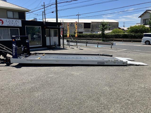 いすゞ 特殊車両|中古トラックの販売・買取・査定のアイナビ