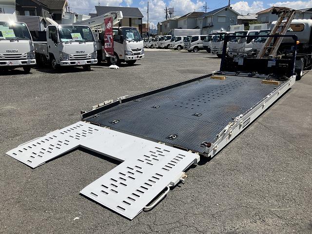 いすゞ 特殊車両|中古トラックの販売・買取・査定のアイナビ