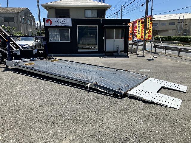 いすゞ 特殊車両|中古トラックの販売・買取・査定のアイナビ