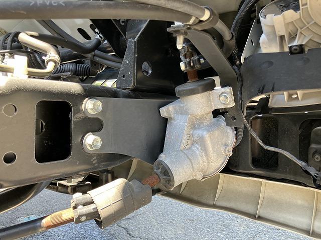 いすゞ 特殊車両|中古トラックの販売・買取・査定のアイナビ