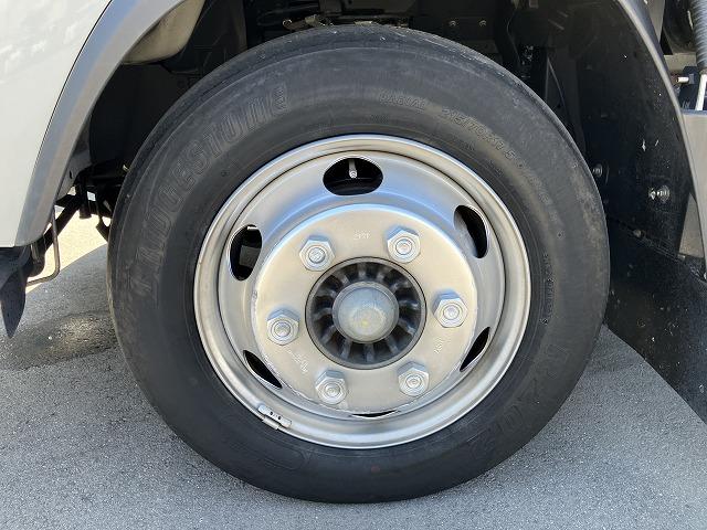 いすゞ 特殊車両|中古トラックの販売・買取・査定のアイナビ