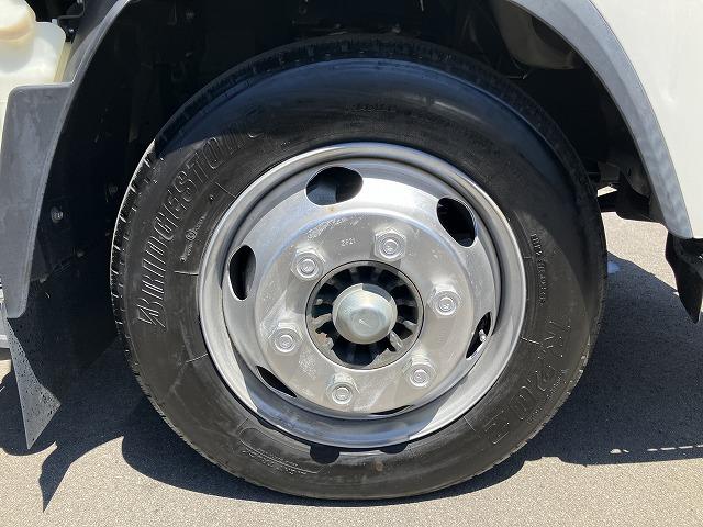 いすゞ 特殊車両|中古トラックの販売・買取・査定のアイナビ